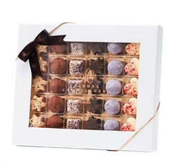 Innovativ æske 30 stk.