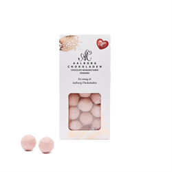 Mors Dag - Vanilje trøffel 90 g.