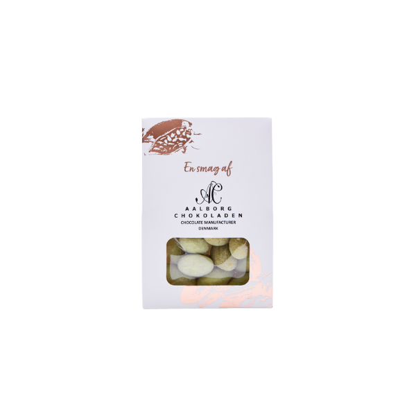 Lemonmandler 45 g.