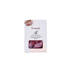 Hindbærmandler 45 g.