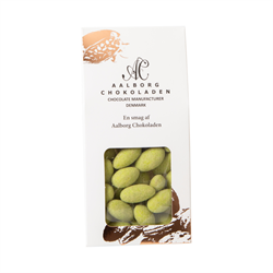 Chai Latte Mandler 90 g.