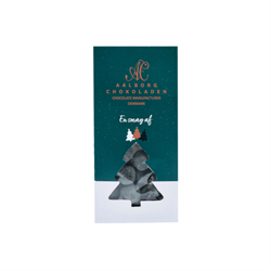 Jule Dragée - Lakrids julekulger, 90 g.
