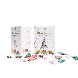 Julekalender for 2