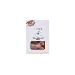 Sød chokoladelakrids 45 g.