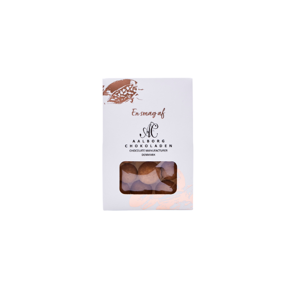 Sød chokoladelakrids 45 g.