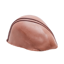 Marcipanæg Nougat
