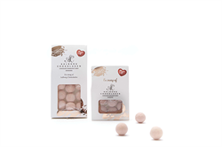 Vanilje Trøffel 45g