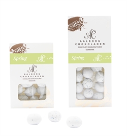 Green Spring -  90 g. Vagtelæg 