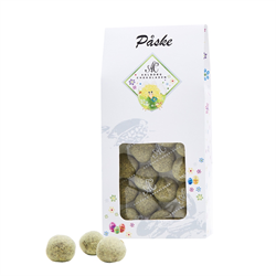 Pistacie påskedragée