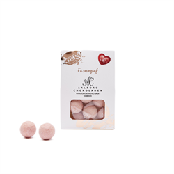 Mors Dags Vanilje Trøffel 45g