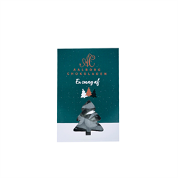 Jule Drageé - Lakrids julekugler, 45 g.