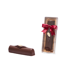 Klassisk marcipanstang - Bordeaux, 130 g.