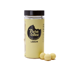 Lemon Bites Large 