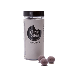 Liquorice Bites Large 