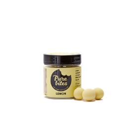 Lemon Bites Small