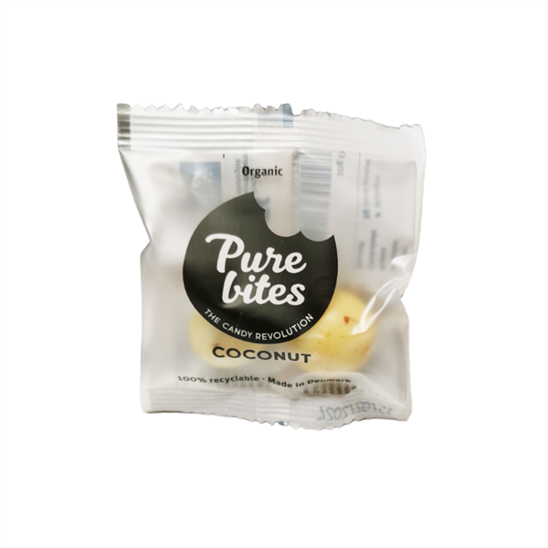 Flowpack Coconut