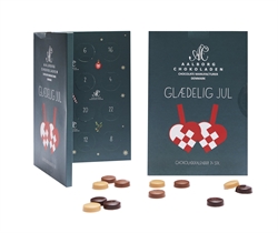 Mini Julekalender