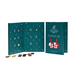 Mini Julekalender