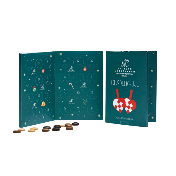 Mini Julekalender