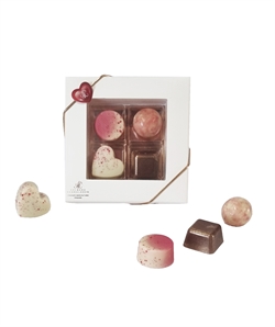 Mors Dags 4 stk. dessertstykker