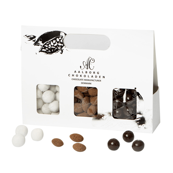 Økologisk Gift Bag