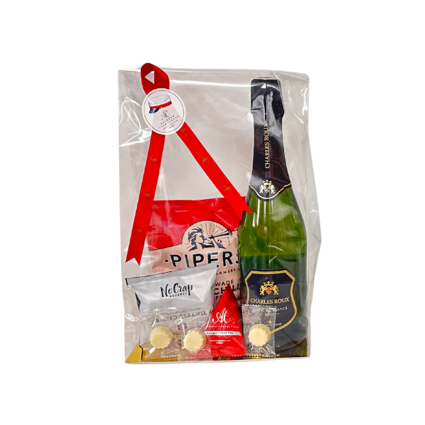 Champagne Gave