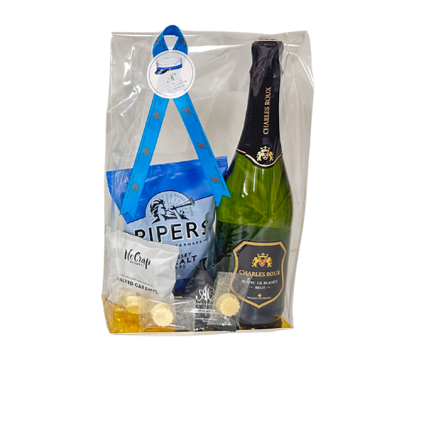 Champagne Gave