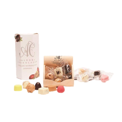 Gave Æske Træ ballotinæske