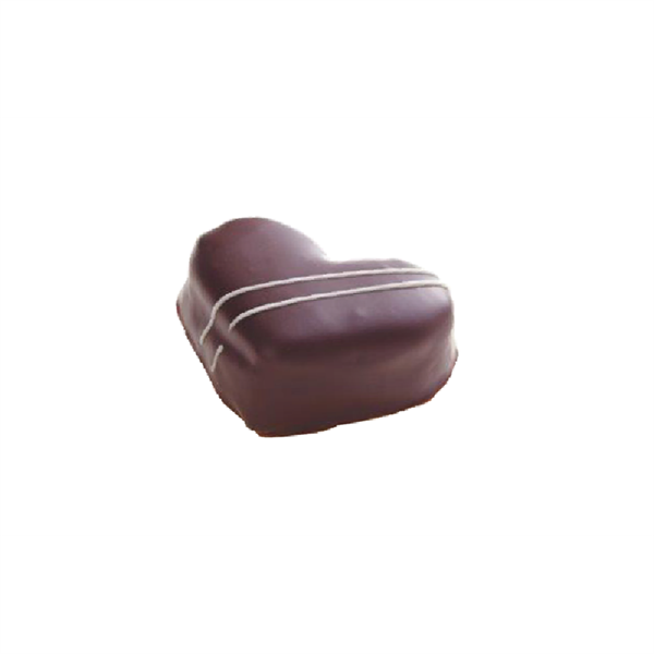 Classic marcipan Petit Four - Flowpack