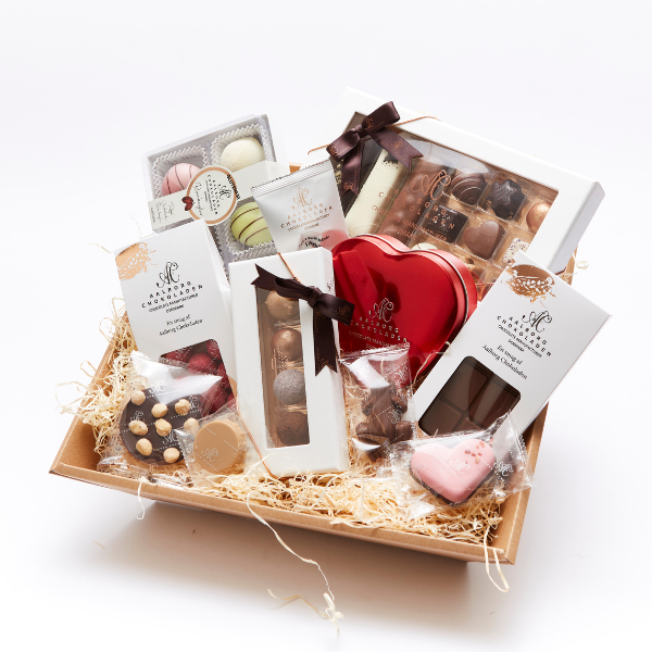 Aalborg Chokoladens Favoritter 1