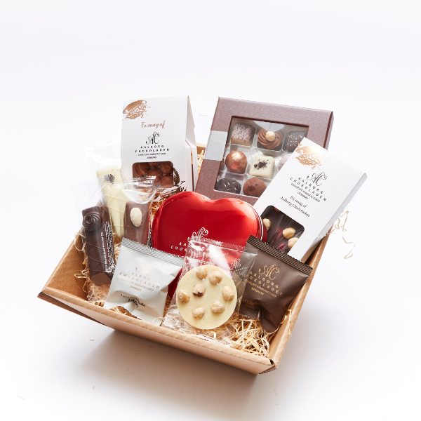 Aalborg Chokoladens Favoritter 2