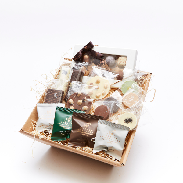 Aalborg Chokoladens Favoritter 3