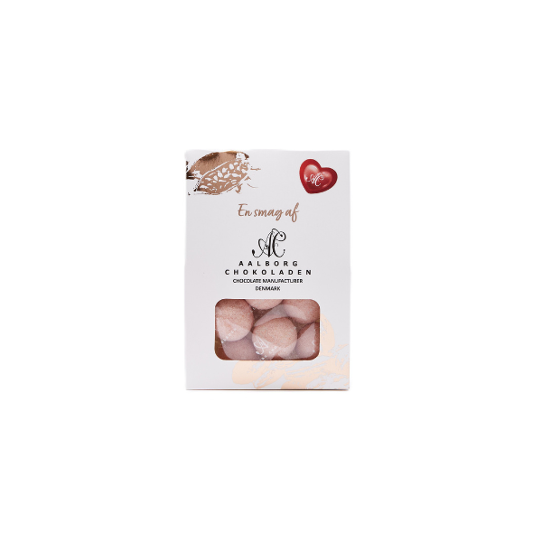 Vanilje Trøffel 45g