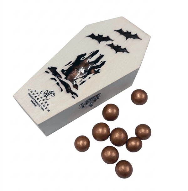 Heksebryg - Halloween Kister