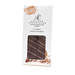 Valentin Pladechokolade