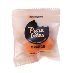 Flowpack Orange