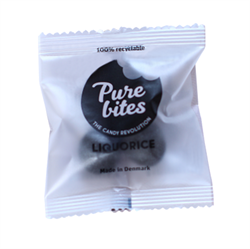 Flowpack Liquorice 