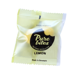 Flowpack Lemon