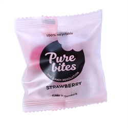 Flowpack Strawberry