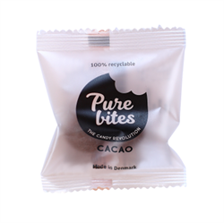 Flowpack Cacao 