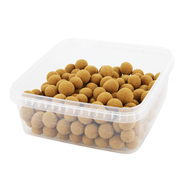 Sød chokoladelakrids 1.000 g.