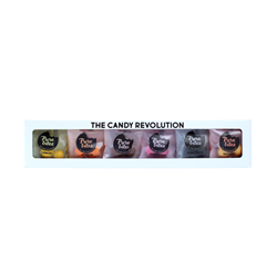 Taster Pack - 6 varianter