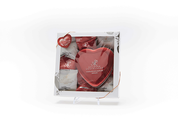 Hjerternes Favorit (Valentin Gaveæske 3)