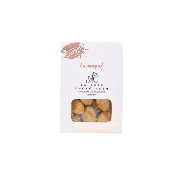 Lakridsmandler 45 g.