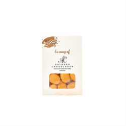 Orangemandler 45 g.