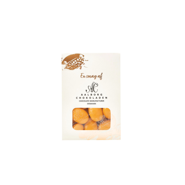 Orangemandler 45 g.
