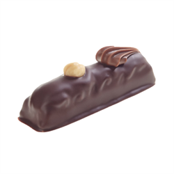 Marcipanstang - Nougat