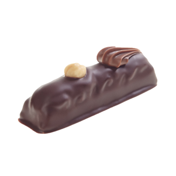 Marcipanstang - Nougat