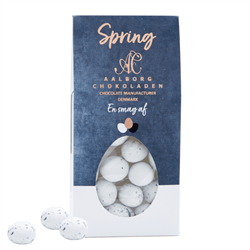 Blue Spring - 90 g. Vagtelæg