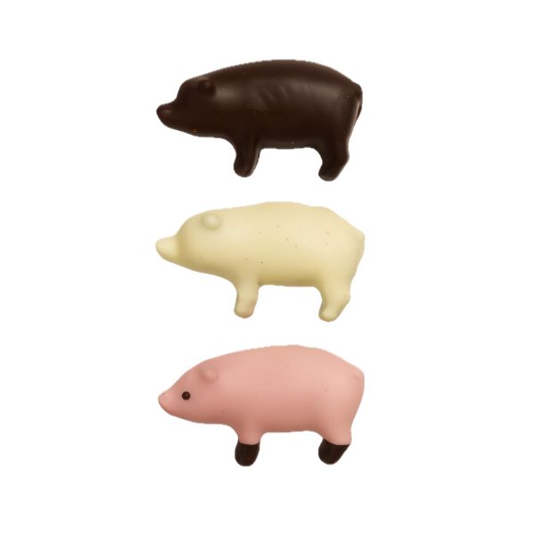 Marcipanstænger & marcipangrise